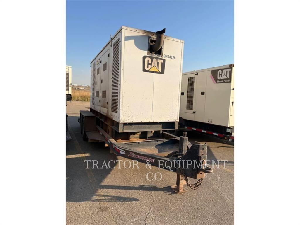 CAT C9 Andere Generatoren