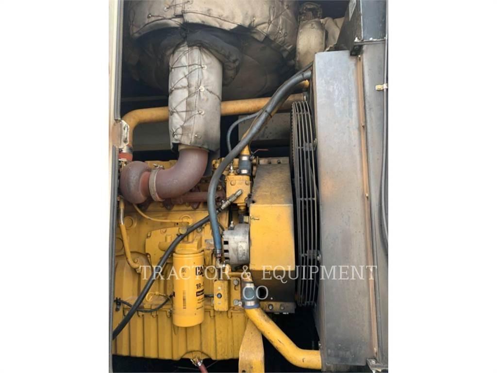 CAT C9 Andere Generatoren