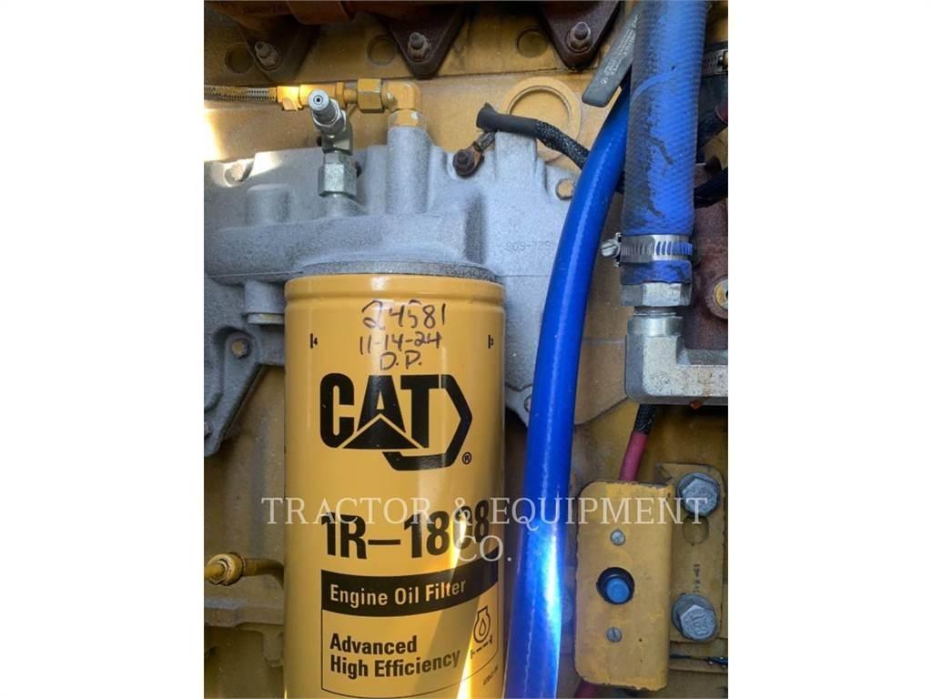 CAT C9 Andere Generatoren