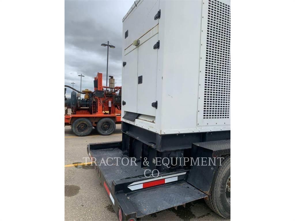 CAT C9 Andere Generatoren