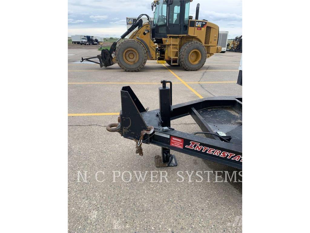 CAT C9 Andere Generatoren