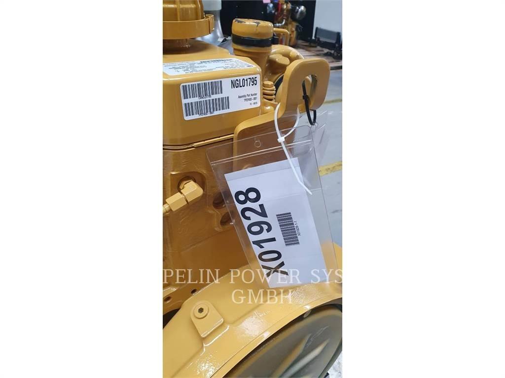CAT C9.3B Industriemaschinen