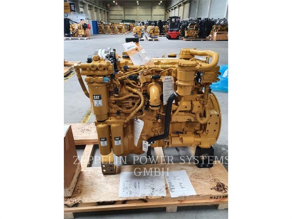 CAT C9.3B Industriemaschinen