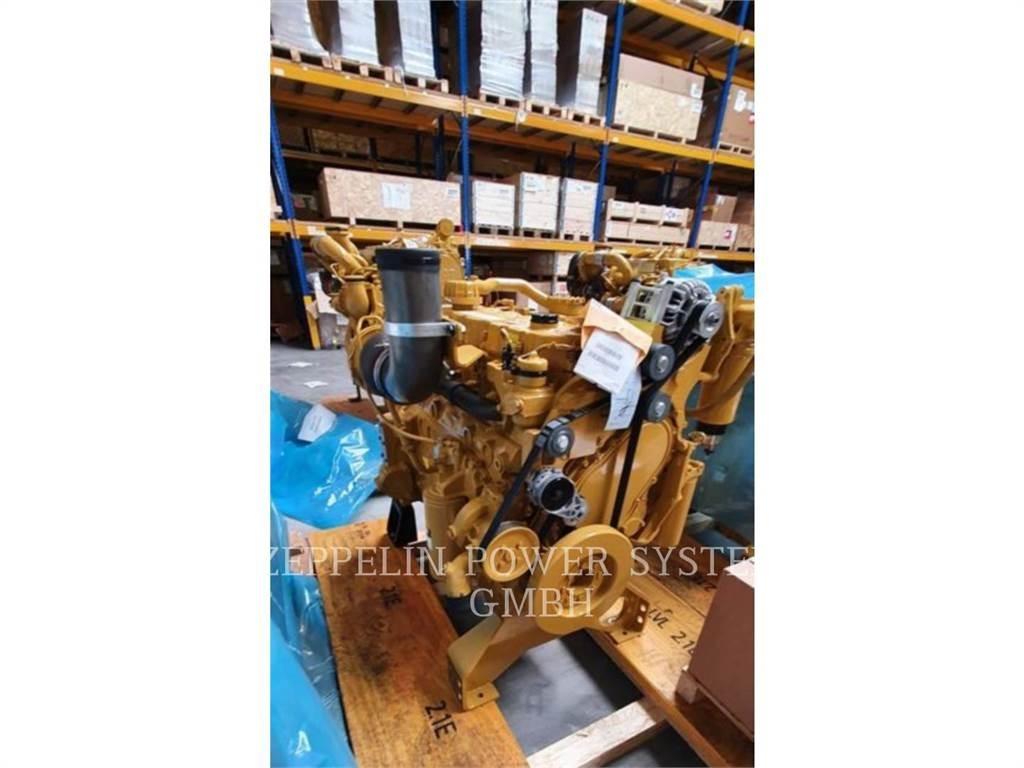 CAT C9.3B Industriemaschinen