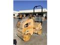 CAT CB1.7 Tandemwalzen