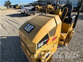 CAT CB1.7-03 Erdbauwalzen