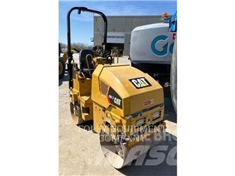 CAT CB1.7-03 Erdbauwalzen