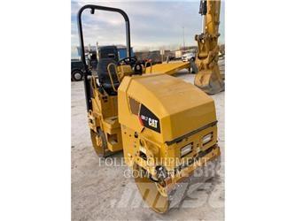 CAT CB1.7-03 Erdbauwalzen