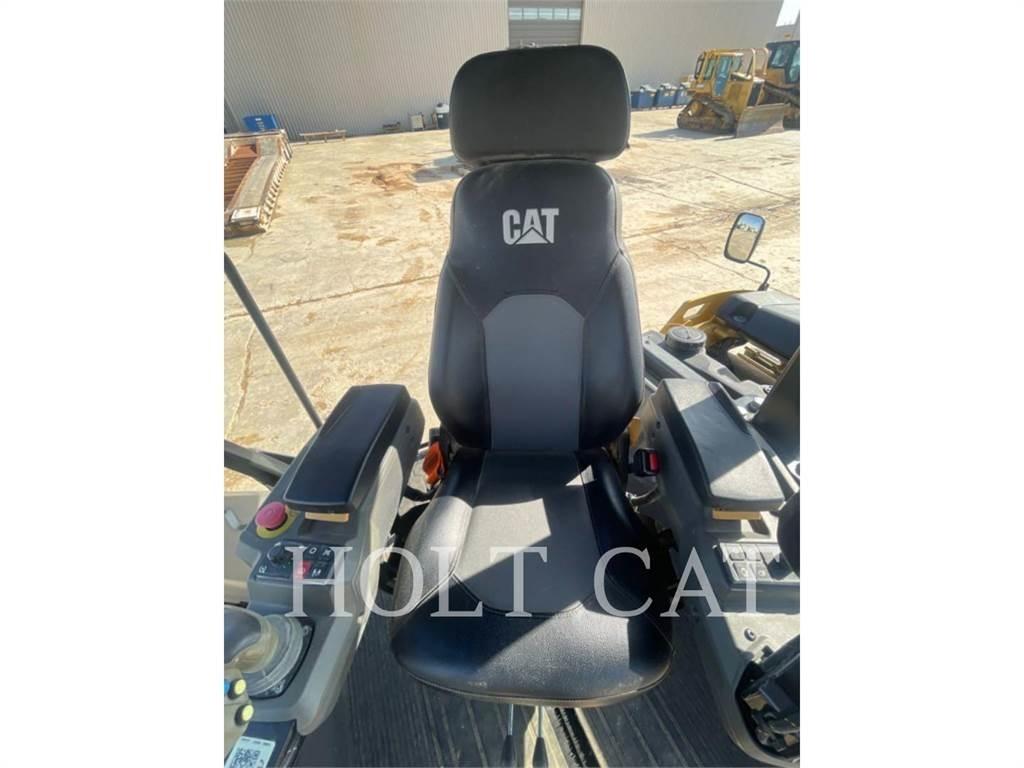 CAT CB10 Walzenzüge