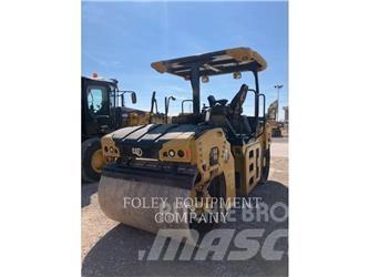 CAT CB10-02 Erdbauwalzen