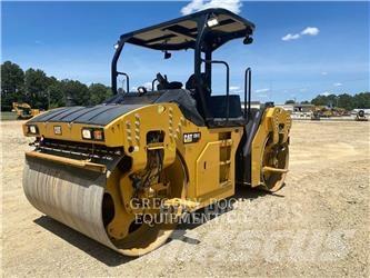 CAT CB13 Tandemwalzen