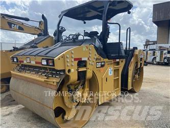 CAT CB13 Tandemwalzen