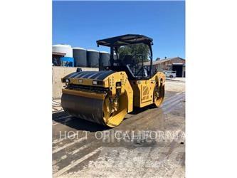 CAT CB13 Tandemwalzen
