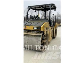 CAT CB13 Tandemwalzen