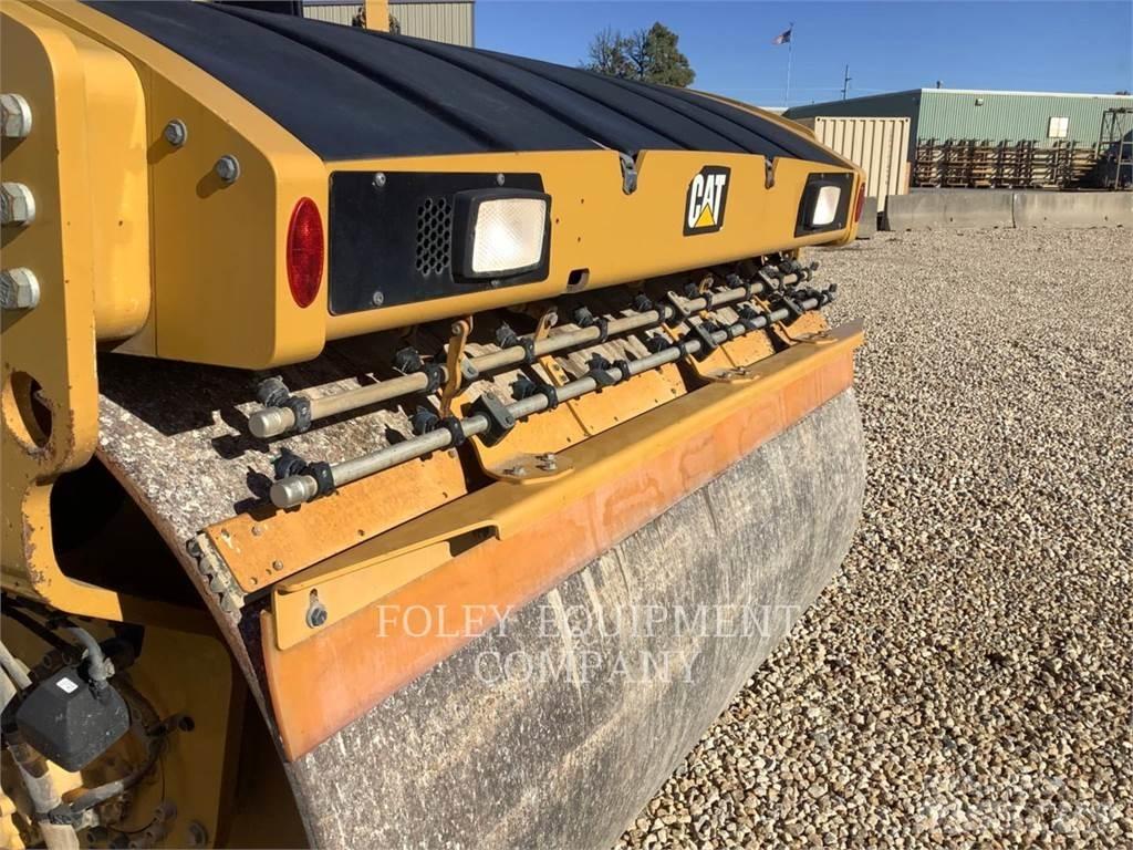 CAT CB15-01 Erdbauwalzen