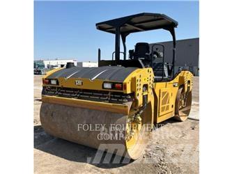 CAT CB15-01 Erdbauwalzen