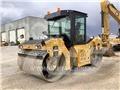 CAT CB16 Bitumen Sprayer