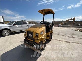 CAT CB2.7 Tandemwalzen