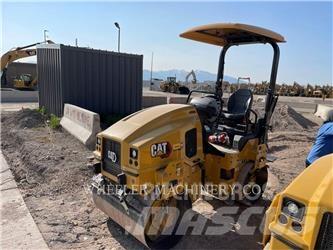 CAT CB2.7 GC Tandemwalzen