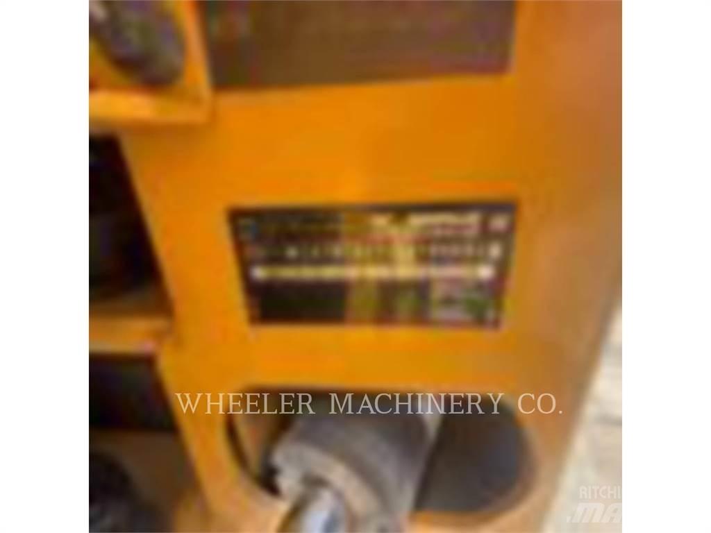 CAT CB2.7 GC Tandemwalzen