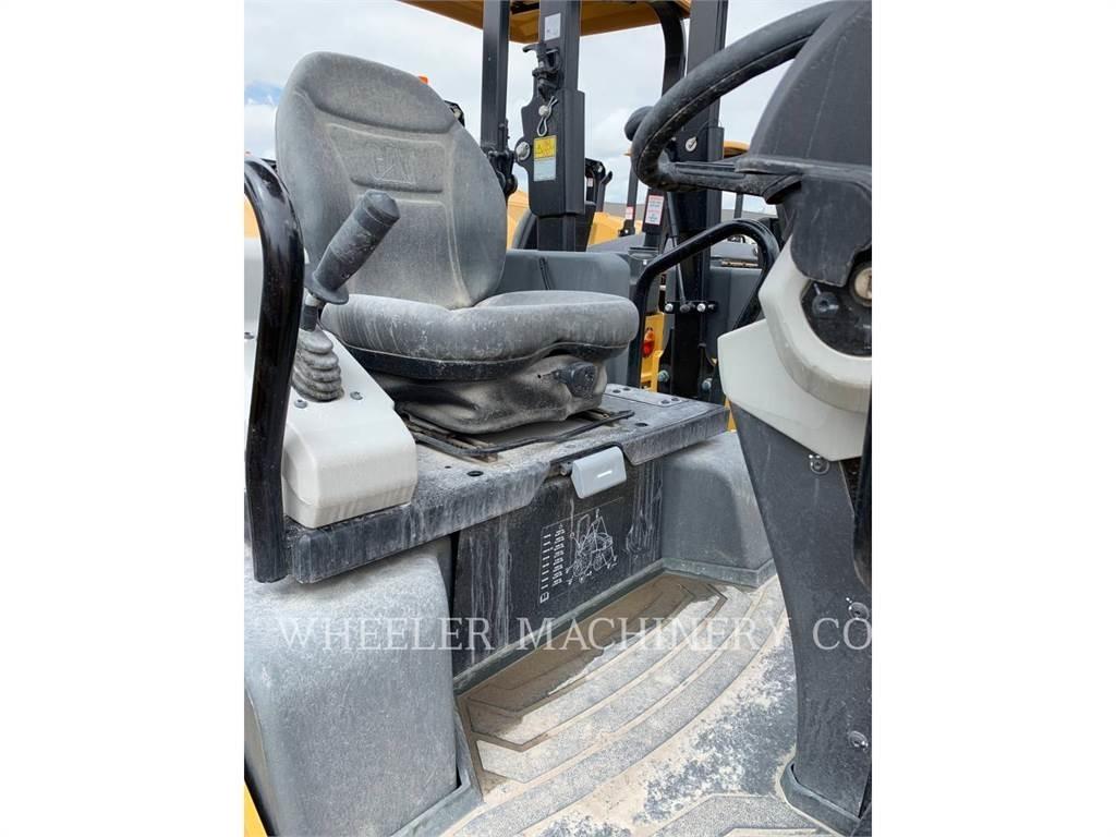 CAT CB34B CN Tandemwalzen
