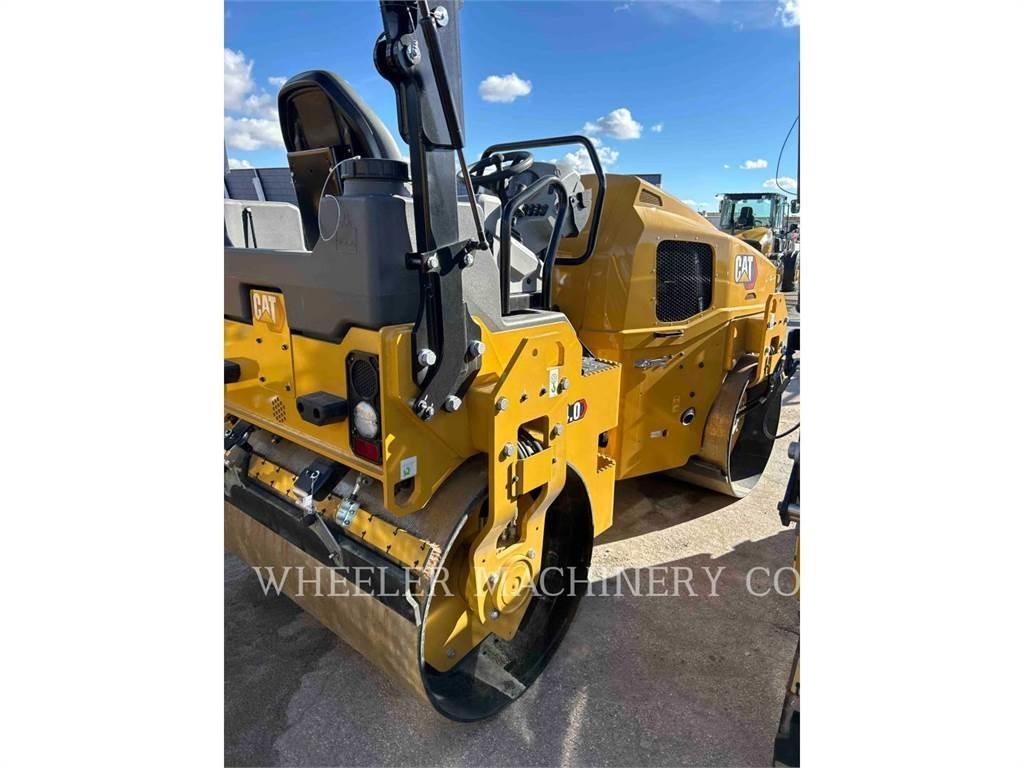 CAT CB4.0 Tandemwalzen