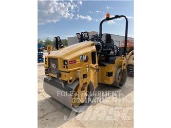 CAT CB4.0-03 Erdbauwalzen