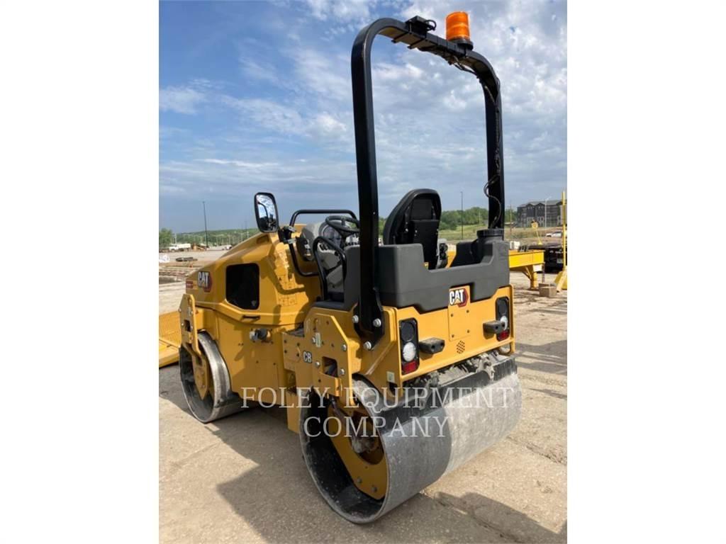 CAT CB4.0-03 Erdbauwalzen