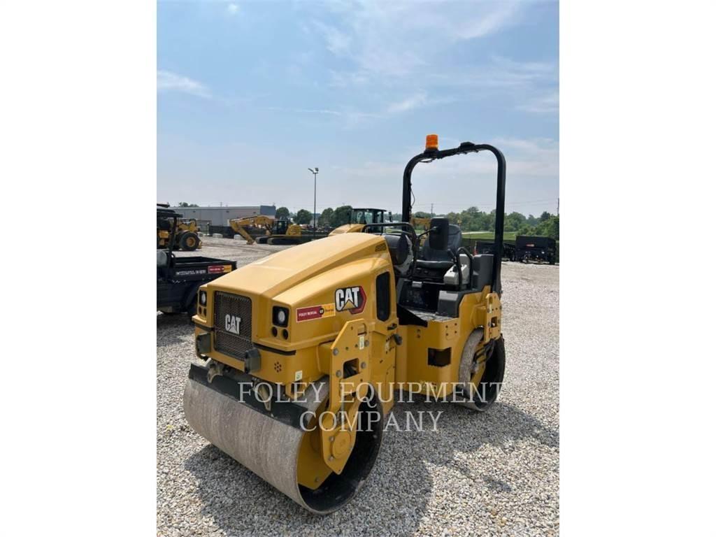 CAT CB4.0-03 Erdbauwalzen
