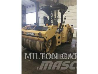 CAT CB54 XW Erdbauwalzen