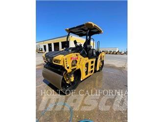 CAT CB7-02 Tandemwalzen