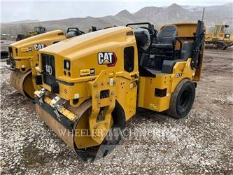 CAT CC4.0 Kombiwalzen