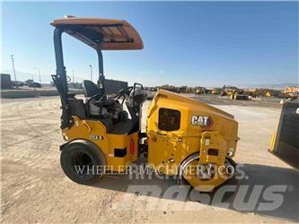 CAT CC4.0 Kombiwalzen