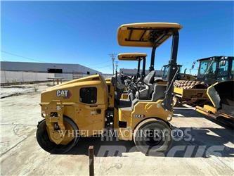 CAT CC4.0 Kombiwalzen