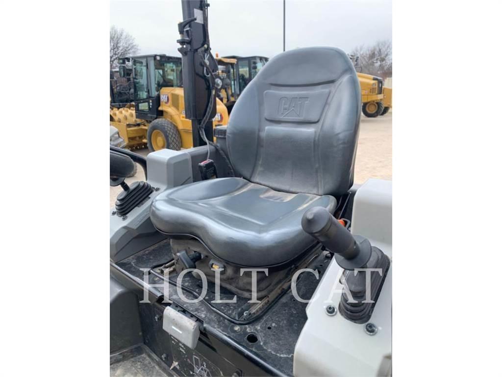 CAT CC4.0 Teleskoplader