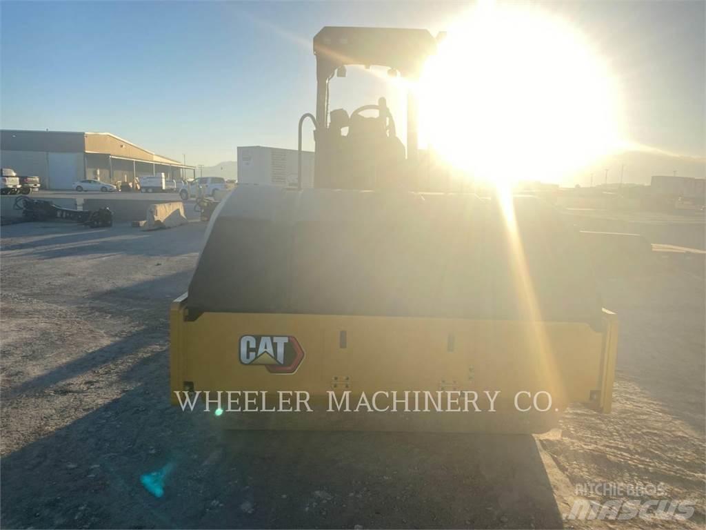 CAT CCS9 Tandemwalzen