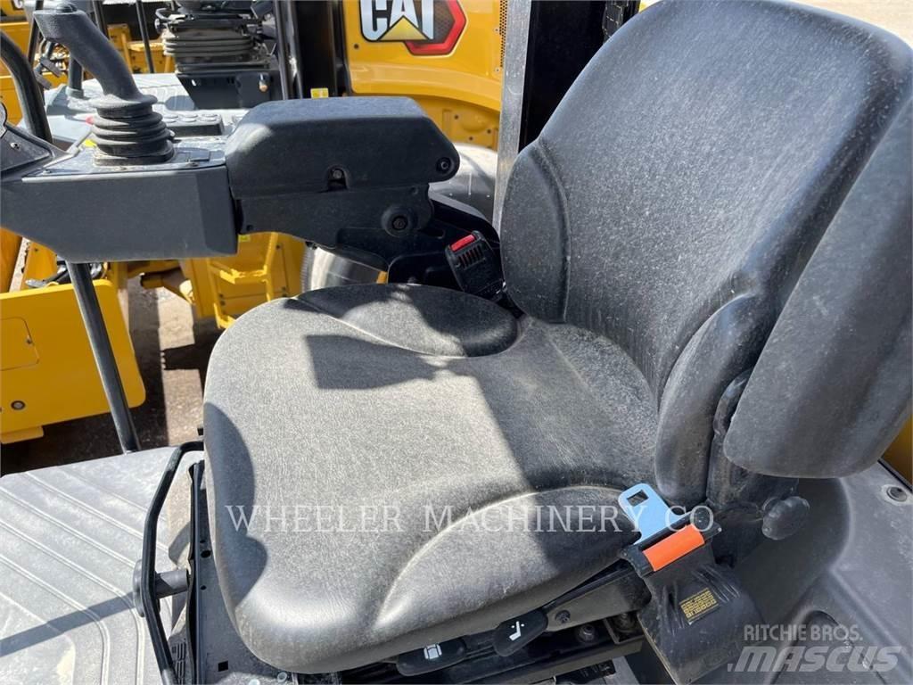 CAT CCS9 Tandemwalzen