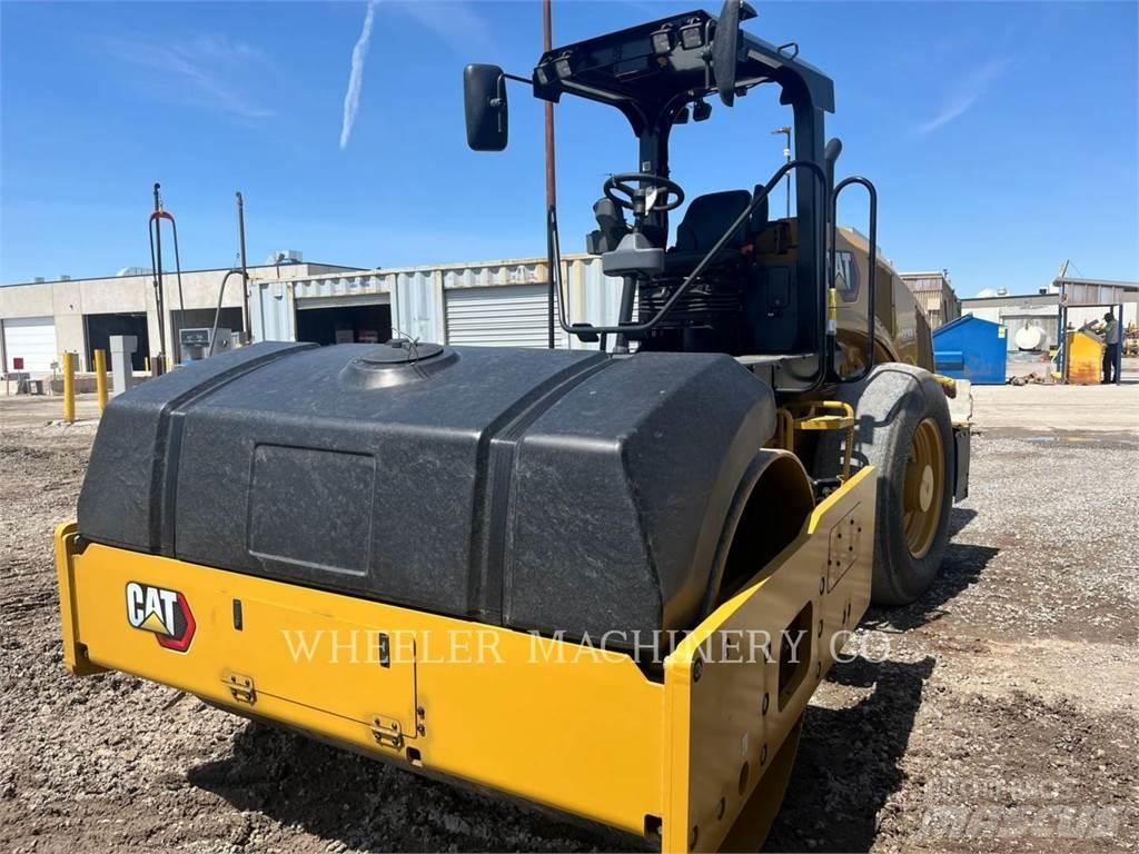 CAT CCS9 Tandemwalzen