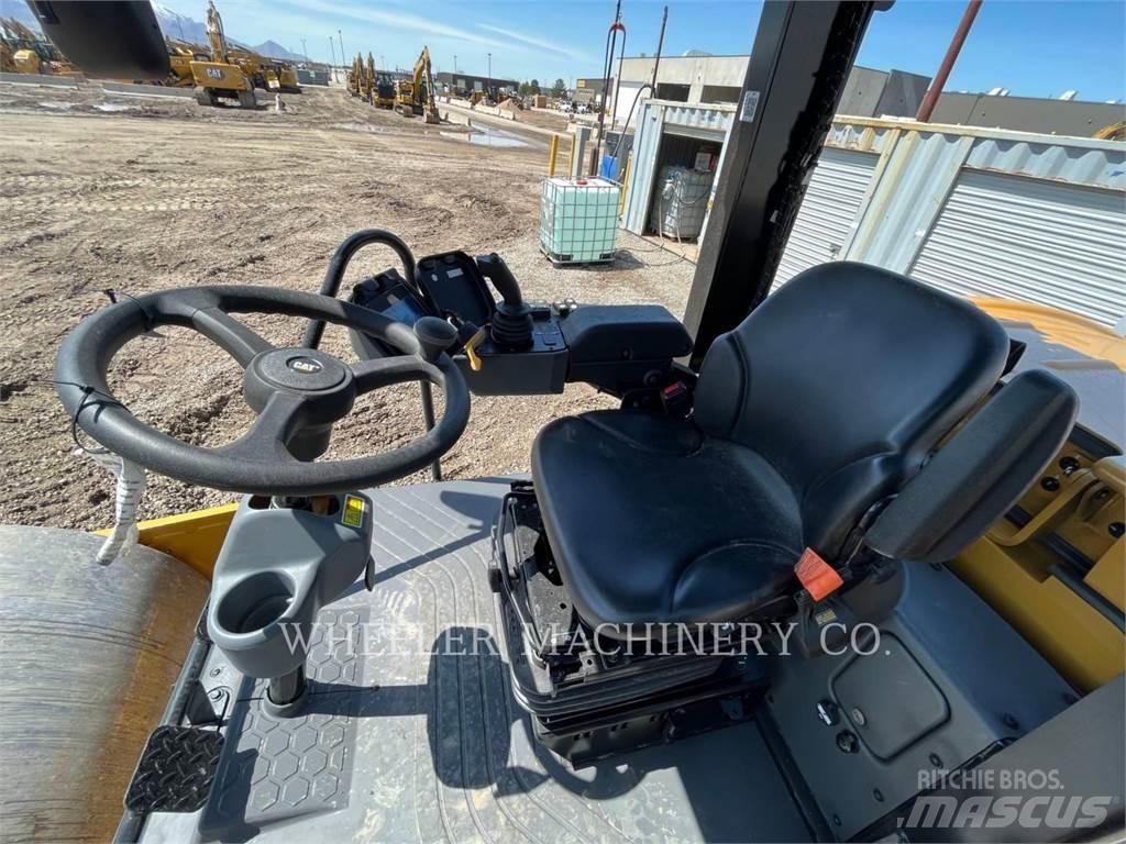 CAT CCS9 Tandemwalzen