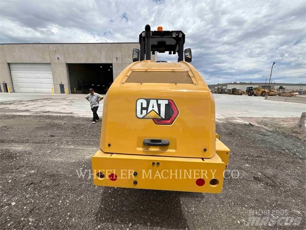 CAT CCS9 Tandemwalzen