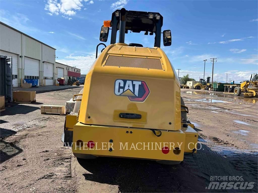 CAT CCS9 Tandemwalzen