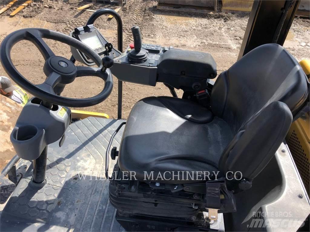 CAT CCS9 Tandemwalzen