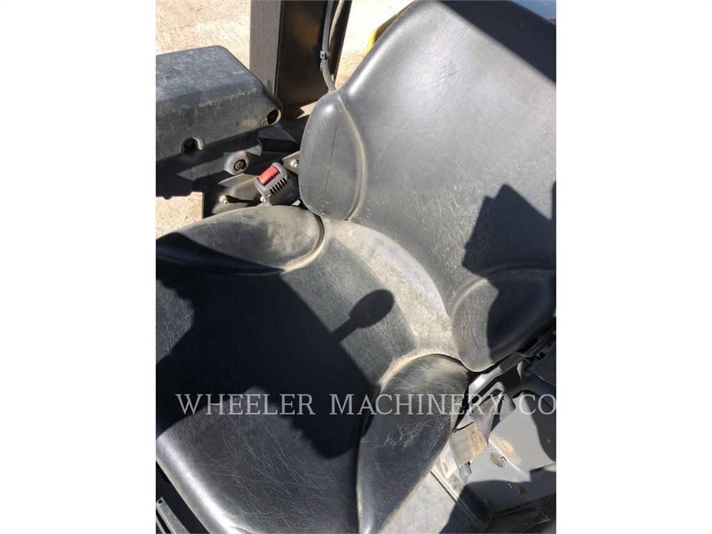 CAT CCS9 Tandemwalzen