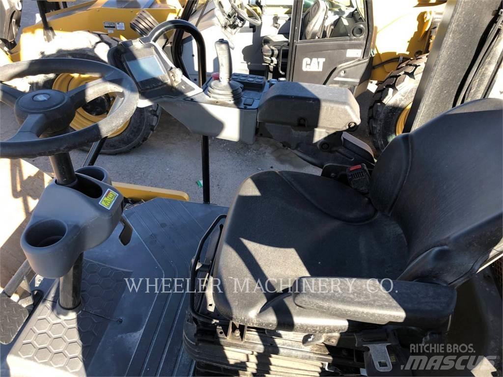 CAT CCS9 Tandemwalzen