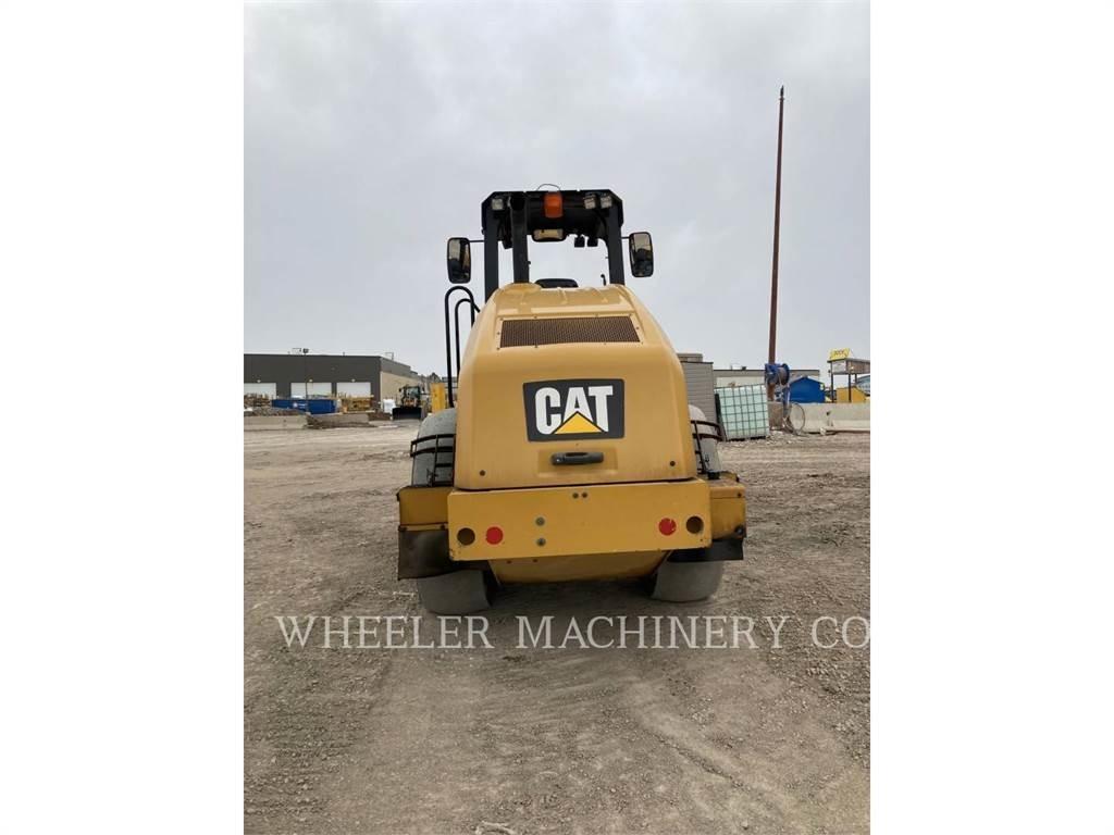 CAT CCS9 Tandemwalzen