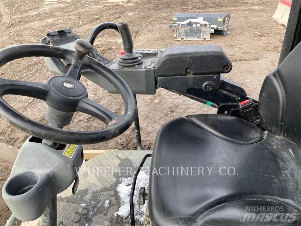 CAT CCS9 Tandemwalzen