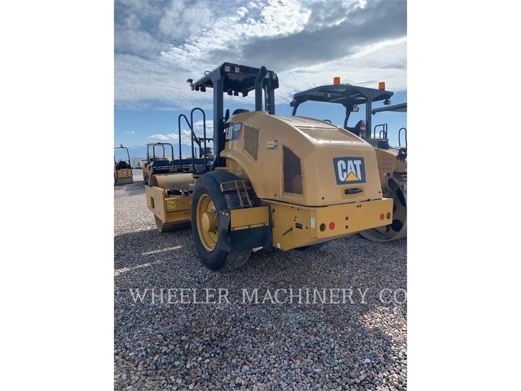 CAT CCS9 Tandemwalzen
