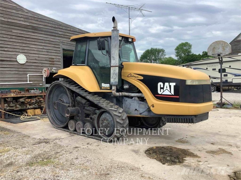 CAT CH55 Traktoren
