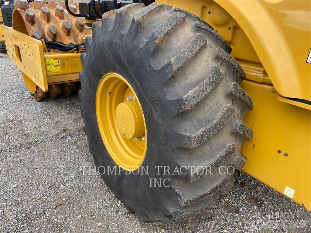 CAT CP 56 B Walzenzüge