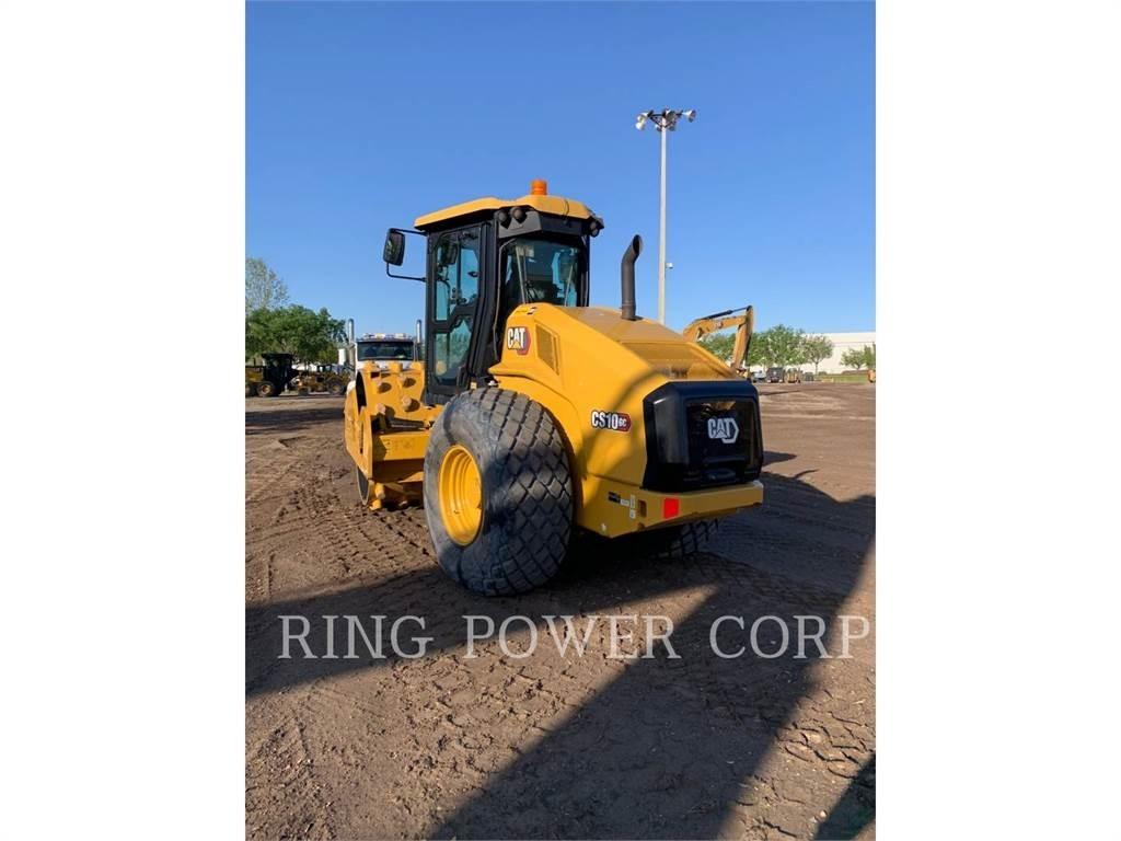 CAT CP10GCCAB Tandemwalzen